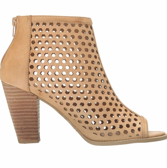 Report Raemon booties - Picture 3 of 3